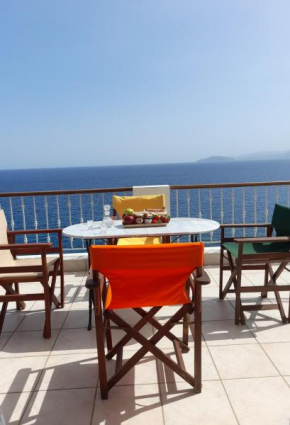 Mirabello Sea House